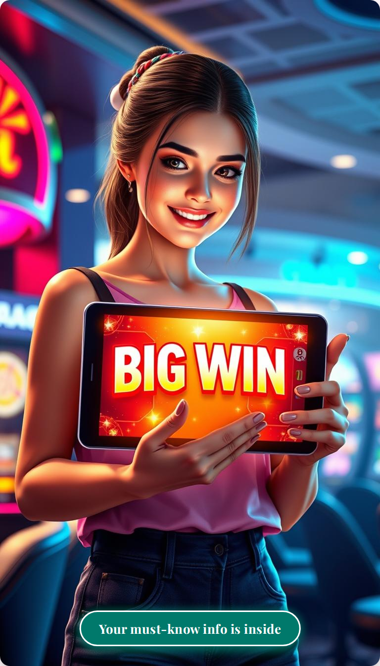gf777 featured game showcase